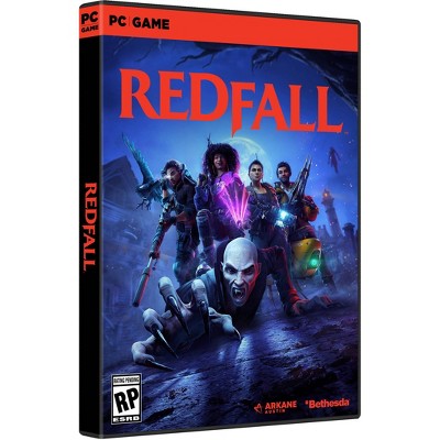 Redfall - PC Game