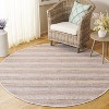 Montauk MTK976 Hand Loomed Indoor Rugs - Safavieh - 2 of 4