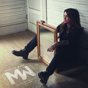 Morgan Wade - The Party Is Over (recovered) - 1 of 1