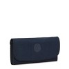 Kipling Money Land Snap Wallet Black Noir - 4 of 4