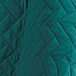 peacock blue