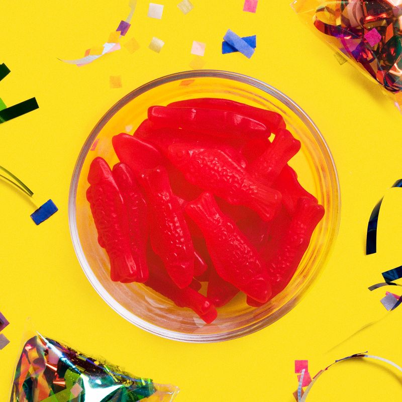 Swedish Fish Soft &#38; Chewy Candy - 3.1oz, 5 of 21