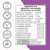 SuperSmart Lactoxira - 8-in-1 Probiotic Complex Supplement - with Lactobacillus Casei, Brevis | Non-GMO & Gluten Free - 60 DR Capsules - 4 of 4