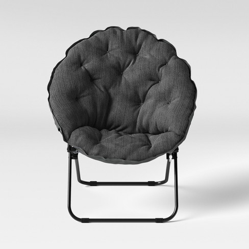 Dish Chair Gray Room Essentials Target