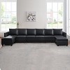 Home Imports Emporium Modern DIY Sectional Sofa - 2 of 4