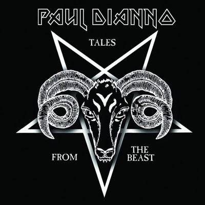 Paul Dianno - Tales From The Beast (Vinyl)