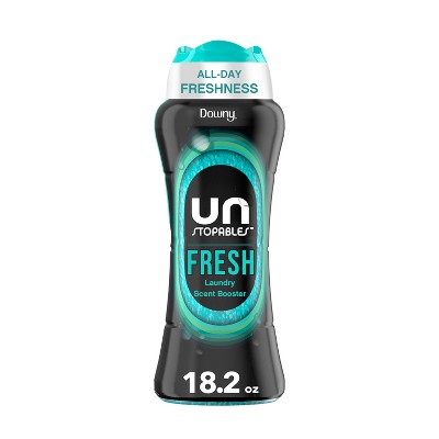 Downy Fresh Scent Unstopables In-Wash Laundry Scent Booster Beads
