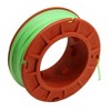 Weed Eater GTI15 Gas Trimmer Replacement Tap'N Go Spool - 952701619 - 3 of 3
