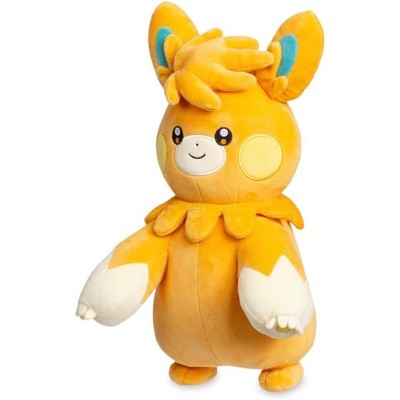 Pokemon Center: Pawmot Poké Plush, 14 ¼ Inch