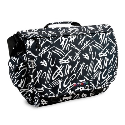 messenger bags for school target