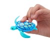 Robo Turtle Robotic Swimming Turtle Pet Toy - Pink By Zuru : Target
