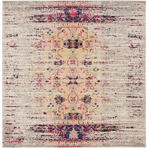 Monaco MNC209 Power Loomed Indoor Rugs - Safavieh - 1 of 4