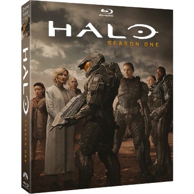 Debriefing 'Halo The Series' Season 2, Season 1 Available on DVD and  Blu-Ray-Free Streaming For US Residents From Nov 30 to Dec 31 - XboxEra