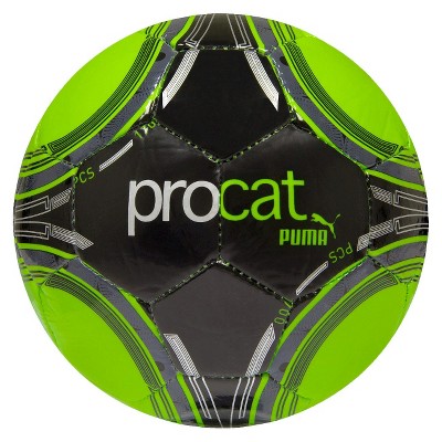 Puma® ProCat™ Soccer Ball – Lime – Inventory Checker – BrickSeek