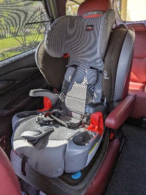 Elite seat clearance guardian plus