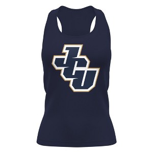 Women's John Carroll University Adult Sport Tank Top Primary Logo - 1 of 4