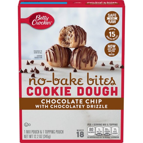 bake crocker betty 2oz