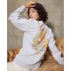 Samii Ryan | Smiley® In The Valley Thermal Longsleeve, Grey,  X-Large , 5 - 2 of 4