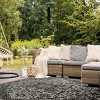 Beach House BHS139 Power Loomed Rug - Safavieh - 3 of 4