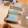 Kaplan Early Learning Kids' Weaving Loom - 3 of 4