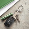 Nite Ize Z-Series Dual Carabiner - Size 3 - 4 Count (4 Pack) - 4 of 4