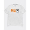 MyMoodTee Women’s Addicted to Me Cotton Graphic Tee – Bold Self-Love Statement Shirt - 2 of 2