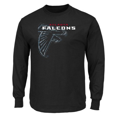 atlanta falcons long sleeve t shirt