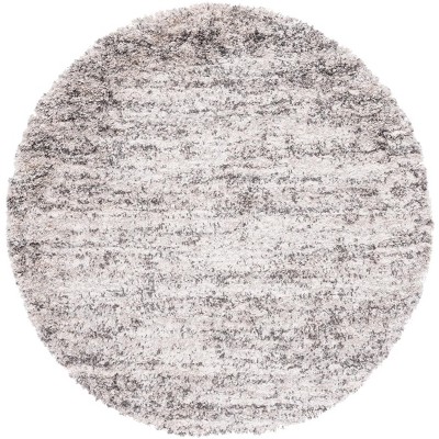 Iceland Shag ISG519 Power Loomed Rugs - Safavieh