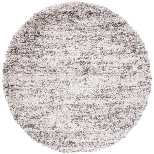 Iceland Shag ISG519 Power Loomed Rugs - Safavieh - 1 of 3