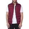 Alpine Swiss Asher Mens Lightweight Down Alternative Vest - 4 of 4