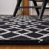 Metro MET994 Hand Tufted Indoor Rug - Safavieh - 4 of 4
