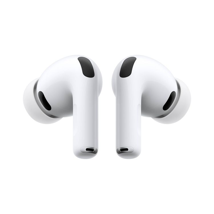 Apple AirPods Pro 3 Wireless Earbuds with Active Noise Cancellation, 1 of 9