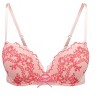Adore Me Women's Sydnie Plunge Bra - 3 of 4