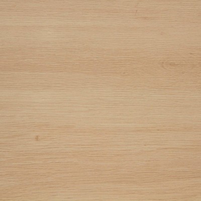 Light Oak Floating Nightstand with Drawer and Open Shelf, Set of 2