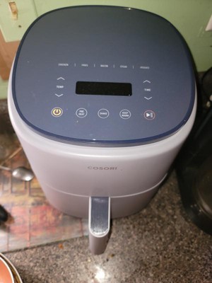 Lite 4.0-Quart Smart Air Fryer