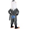 HalloweenCostumes.com Kid's Disney The Lion King Rafiki Costume | Disney Costumes - 2 of 4