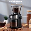 Keenray Electric Coffee Grinder with Digital Timer US-ECG-KD3 - 2 of 4