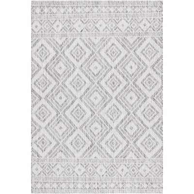 Courtyard CY8998 Power Loomed Indoor and Outdoor Rug - Safavieh