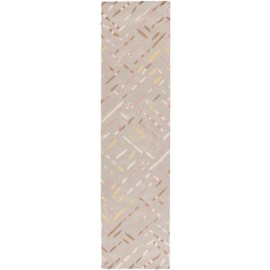 Metro MET252 Hand Tufted Indoor Rugs - Safavieh - 1 of 4