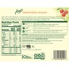 Amy's Frozen Frozen Cheese Pizza Snacks - 6oz - image 3 of 4