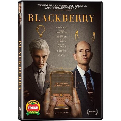 Blackberry (dvd)(2023) : Target