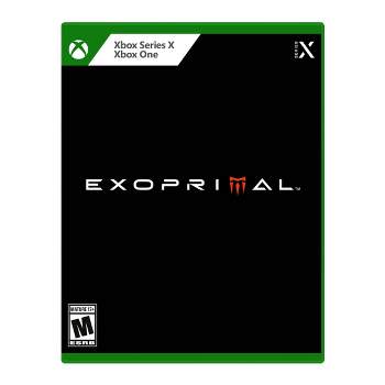 EXOPRIMAL - Xbox Series X/Xbox One