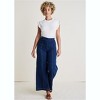 VENUS Womens Ruffle Sleeve Tee - 2 of 4