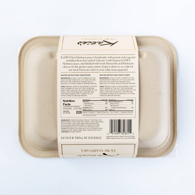 Katie's Fiori Marinara Pasta Bake - 24oz