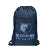NBA Memphis Grizzlies Big Logo Drawstring Bag - 2 of 4