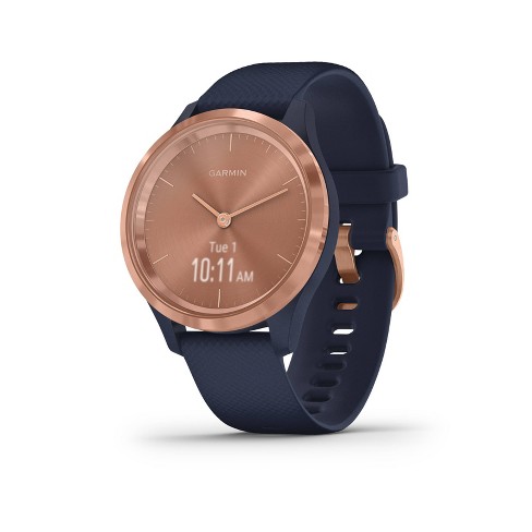 Vivomove 3s Navy With Gold :