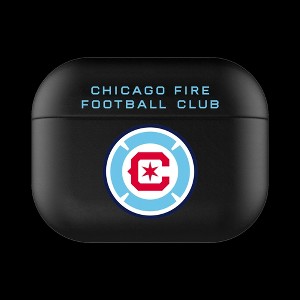 MLS Eastern Conference Teams Insignia AirPod Case Cover for AirPods Pro 3 - 1 of 4