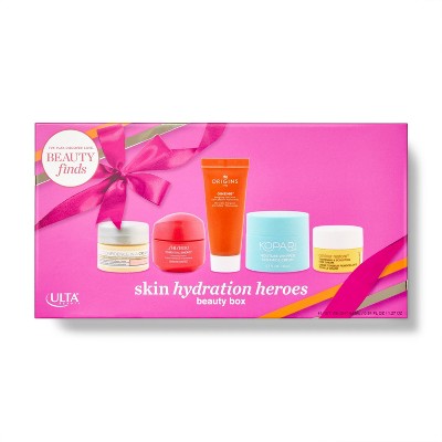 Skin Hydration Heroes Gift Set - 5ct - Ulta Beauty