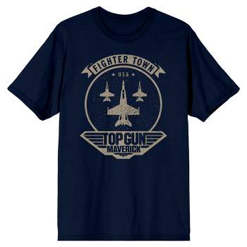 Top Gun Vintage Jets Shirt