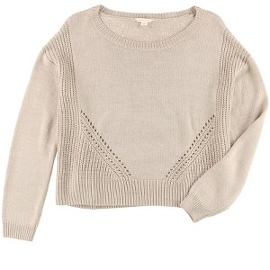 Aeropostale Womens Knit Pullover Sweater - 1 of 1
